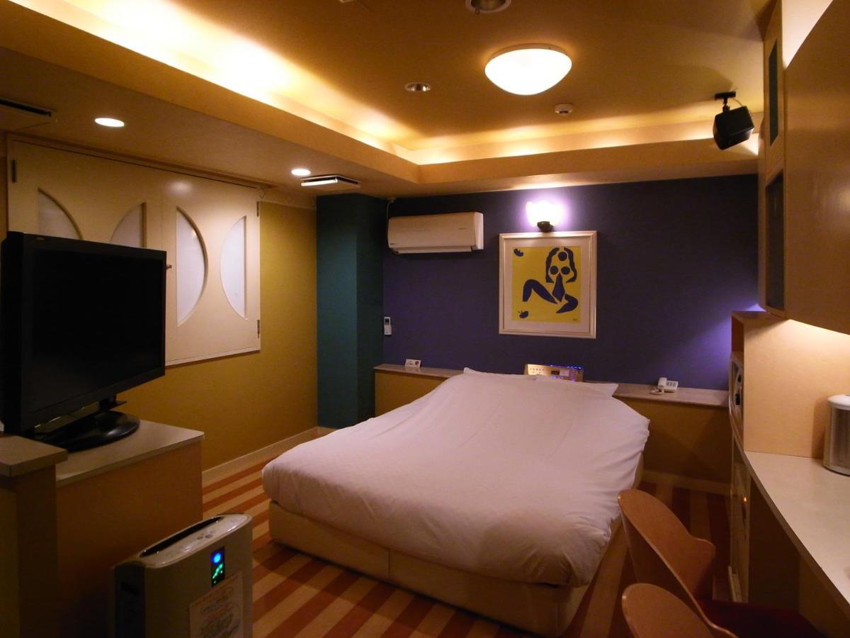 Hotel K Village Tokorozawa Eksteriør bilde