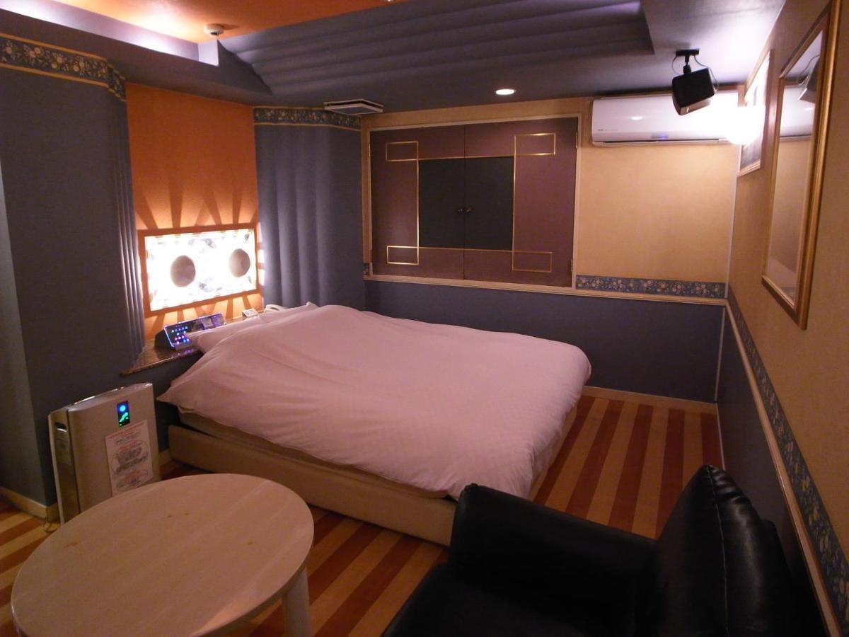 Hotel K Village Tokorozawa Eksteriør bilde