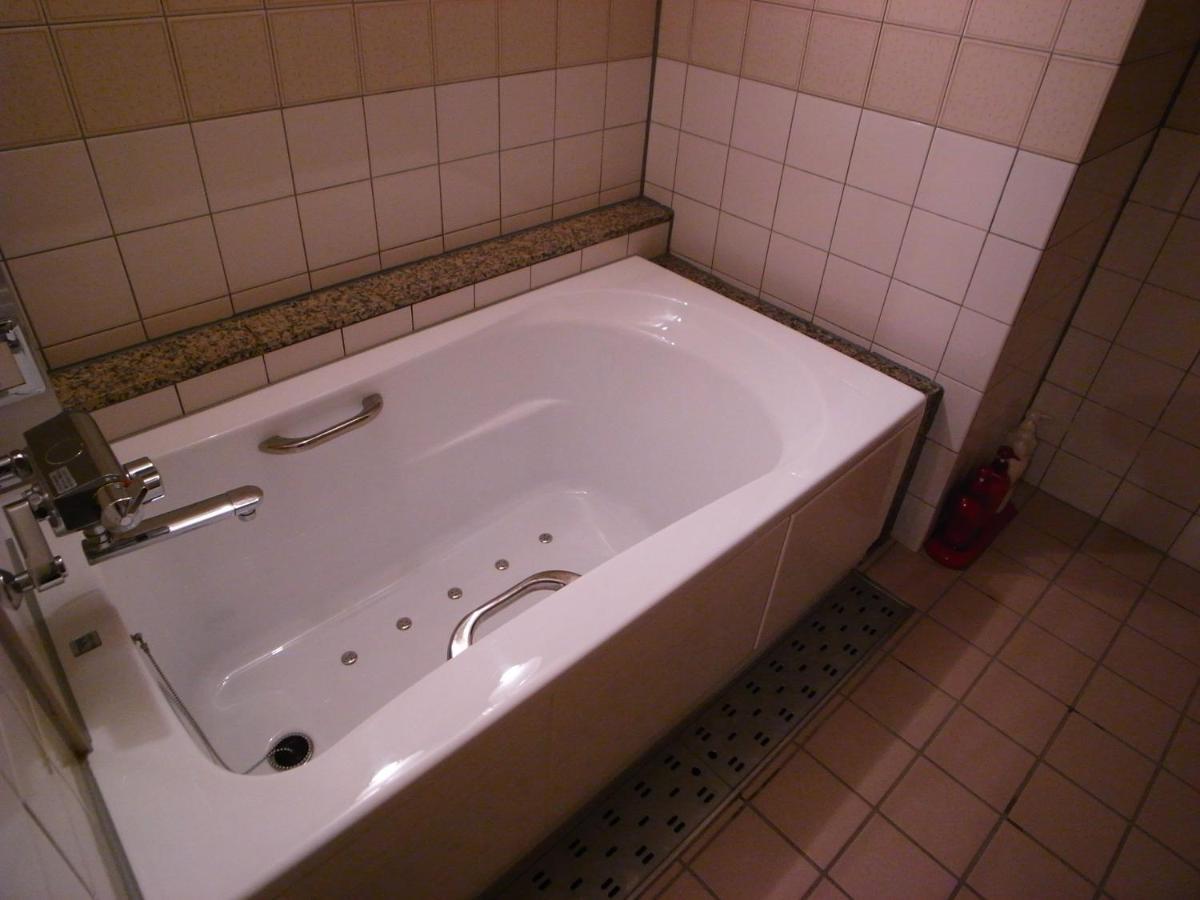 Hotel K Village Tokorozawa Eksteriør bilde