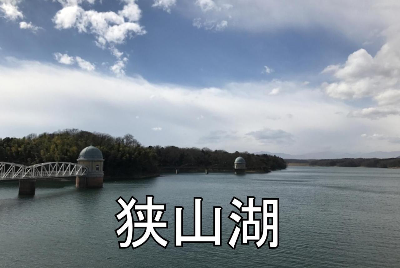Hotel K Village Tokorozawa Eksteriør bilde