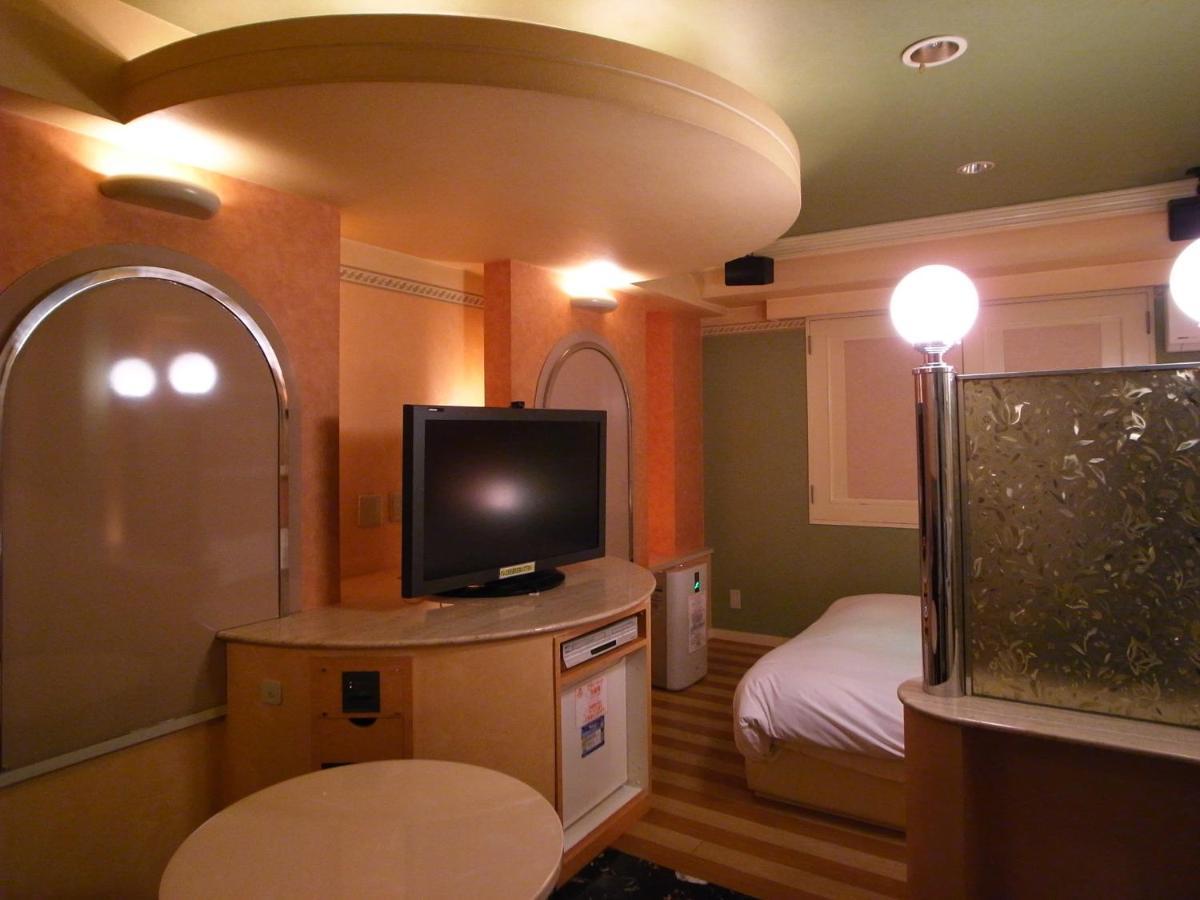 Hotel K Village Tokorozawa Eksteriør bilde